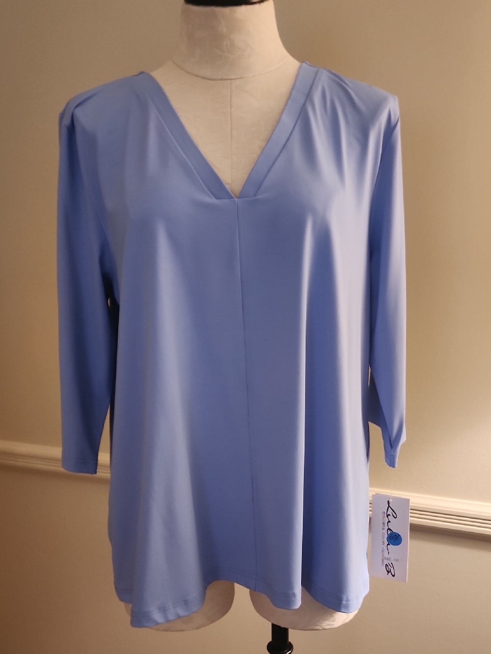 Lulu B Top L